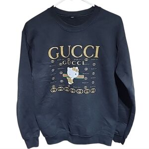 Hello Kitty Sweatshirt. Size Small